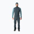 Кофта скітурова чоловіча DYNAFIT Blacklight Thermal 1/2 Zip smoke blue/0720 2