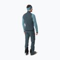 Кофта скітурова чоловіча DYNAFIT Blacklight Thermal 1/2 Zip smoke blue/0720 3
