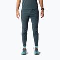 Штани для бігу чоловічі DYNAFIT Trail Refelctive Pant cinder