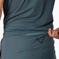Штани для бігу чоловічі DYNAFIT Trail Refelctive Pant cinder 4