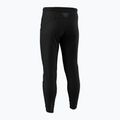 Штани для бігу чоловічі DYNAFIT Trail Refelctive Pant black out