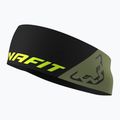 Пов'язка на голову DYNAFIT Performance military green