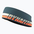 Пов'язка на голову Dynafit Graphic Performance Headband cinder/4880 stripes