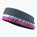 Пов'язка на голову Dynafit Graphic Performance Headband cinder/6550 stripes