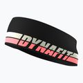 Пов'язка на голову DYNAFIT Graphic Performance black out/6170 stripes
