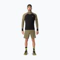 Кофта для бігу чоловіча Dynafit Alpine LS 1/2 Zip Tee military green/0910 2
