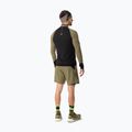 Кофта для бігу чоловіча Dynafit Alpine LS 1/2 Zip Tee military green/0910 3