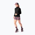 Кофта для бігу жіноча Dynafit Alpine LS 1/2 Zip Tee black out 2