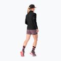 Кофта для бігу жіноча Dynafit Alpine LS 1/2 Zip Tee black out 3