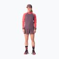 Кофта для бігу жіноча Dynafit Alpine LS 1/2 Zip Tee cabana/6A90 2