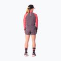 Кофта для бігу жіноча Dynafit Alpine LS 1/2 Zip Tee cabana/6A90 3
