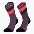 Шкарпетки DYNAFIT Ultra Crew ephemera ultra coral/6a10