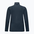 Кофта трекінгова жіноча Salewa Puez Cammio PL Blueberry 2