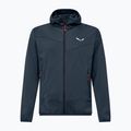 Кофта трекінгова чоловіча Salewa Puez Altavia PL HD Blueberry