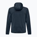 Кофта трекінгова чоловіча Salewa Puez Altavia PL HD Blueberry 2
