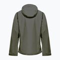 Куртка дощовик чоловіча Salewa Puez Aqua 4 Ptx 2.5L faded green 2