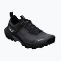 Чоловічі трекінгові черевики Salewa Pedroc 2 black/black