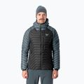 Куртка для скітуру чоловіча Dynafit Radical RDS Down Hooded Jacket cinder/0910