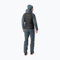 Куртка для скітуру чоловіча Dynafit Radical RDS Down Hooded Jacket cinder/0910 2