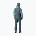 Куртка для скітуру чоловіча DYNAFIT Radical RDS Down Hooded Jacket smoke blue/0720 2