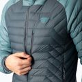 Куртка для скітуру чоловіча DYNAFIT Radical RDS Down Hooded Jacket smoke blue/0720 4