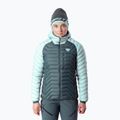 Куртка для скітуру жіноча DYNAFIT Radical RDS Down Hooded Jacket cloud blue/0720