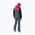 Куртка для скітуру жіноча DYNAFIT Radical RDS Down Hooded Jacket black out/6550/0720 2