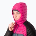 Куртка для скітуру жіноча DYNAFIT Radical RDS Down Hooded Jacket black out/6550/0720 3