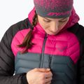 Куртка для скітуру жіноча DYNAFIT Radical RDS Down Hooded Jacket black out/6550/0720 4