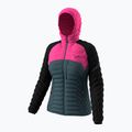 Куртка для скітуру жіноча DYNAFIT Radical RDS Down Hooded Jacket black out/6550/0720 8