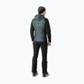Куртка гібридна чоловіча DYNAFIT Radical Insulation Hooded cinder/0910 2