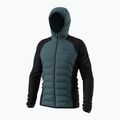 Куртка гібридна чоловіча DYNAFIT Radical Insulation Hooded cinder/0910 6