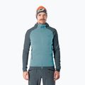 Чоловіча лижна толстовка DYNAFIT Radical Polartec з капюшоном cinder/3160