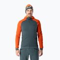 Чоловіча лижна толстовка DYNAFIT Radical Polartec Hooded alabama/0720