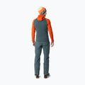 Чоловіча лижна толстовка DYNAFIT Radical Polartec Hooded alabama/0720 2