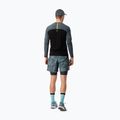 Шорти для бігу чоловічі DYNAFIT Trail Reflective 2in1 cinder 2