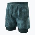 Шорти для бігу чоловічі DYNAFIT Trail Reflective 2in1 cinder 6