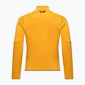 Кофта флісова чоловіча Salewa Ortles Fleece Full Zip Gold 2