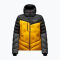 Пуховик чоловічий Salewa Ortles Med 4 RDS Down gold/0910