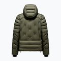 Пуховик чоловічий Salewa Ortles Med 4 RDS Down faded green 2