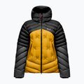 Пуховик жіночий Salewa Ortles Med 4 RDS Down gold/0910