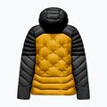 Пуховик жіночий Salewa Ortles Med 4 RDS Down gold/0910 2
