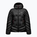 Пуховик жіночий Salewa Ortles Med 4 RDS Down black out