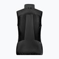 Жилет трекінговий Salewa Ortles Hybrid Tyrol Wool Air black out 2