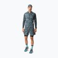 Жилет для бігу чоловічий DYNAFIT Trail Reflective Insulation Vest cinder 2