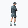 Жилет для бігу чоловічий DYNAFIT Trail Reflective Insulation Vest cinder 3