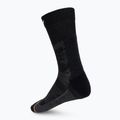 Шкарпетки чоловічі Salewa Ortles AM Crew black out 2