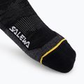 Шкарпетки чоловічі Salewa Ortles AM Crew black out 3