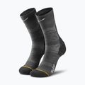 Шкарпетки чоловічі Salewa Ortles AM Crew black out