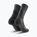 Шкарпетки чоловічі Salewa Ortles AM Crew black out 2